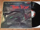 Harold Land The Fox EX  1st DG Rare Hifi Jazz lp Elmo Hope