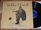 Seldon Powell Self 1st DG Royal Roost lp 2205