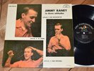 Jimmy Raney In Three Attitudes VG+ 1st DG ABC lp Al Cohn Bob Brookmeyer