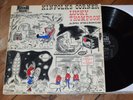 Lucky Thompson Kinfolks Corner VG+ Rare 1st press Rivoli lp Tommy Flanagan