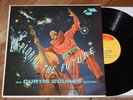 Curtis Counce Exploring The Future EX  AWESOME COVER  1st press DG Dooto lp