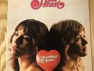 heart dreamboat annie play tested EX+ vinyl 1976 MRS 5005 ?