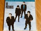 The Pretenders: Learning To Crawl - MFSL 180g LP (MFSL 1-339)
