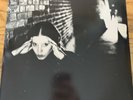 RARE CLASSIC LP VINYL ALBUM Lene Lovich STATELESS Red Vinyl 1978 (FB)