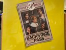 Little River Band Backstage Pass Sealed Vinyl 2 LP + Live in America Reminiscing