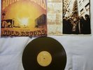 Bouncing Souls Gold Record GOLD Vinyl LIMITED punk nofx rancid LP