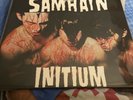 samhain initium Blue Vinyl