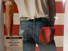 BRUCE SPRINGSTEEN Born in the USA 2015 LP Remastered NEW 180 gram Vinyl SEALED