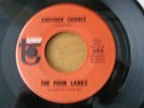 FOUR LARKS - ANOTHER CHANCE