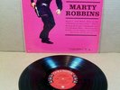 Marty Robbins - Gunfighter Ballads and Trail Songs (LP, 1959, Columbia) CL 1349