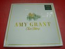 AMY GRANT 'Christmas'  SEALED U.S. Limited Edition 3-LP + 7