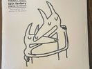 CAR SEAT HEADREST  TWIN FANTASY MIRROR TO MIRROR  WHITE VINYL LTD EDITON  SEALED