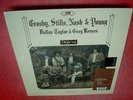 CROSBY, STILLS, NASH & YOUNG 'Deja Vu: Alternates' SEALED Limited Edition RSD LP