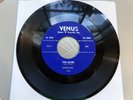 RARE The Emeralds DOO WOP 7