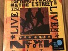 Bruce Springsteen and the E Street Band Live in New York City New Vinyl
