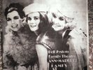TV OST LP  BELL SYSTEM PRESENTS ANN-MARGRET IN DAMES AT SEA 1971 NBC PROMO EXCEL