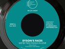 Dyson's Faces - We're Two Fools In Love / Vinyl 7