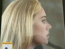 Adele - 30 Double 180gm Clear Vinyl LP Album 2021 SEALED Easy on Me