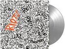 Paramore - Riot  [25th Anniversary Silver Vinyl] NEW Sealed Vinyl LP Album