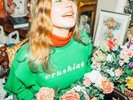 Julia Jacklin - Crushing [Green Vinyl] NEW Sealed LP Album