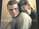 Chet Baker - Chet - Stereo 1959 Riverside RLP 1135 DG 1959 1st Press Jazz