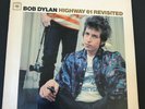 Bob Dylan Highway 61 Revisited CS 9189 2 Eye 1B/1D early press Ultrasonic Clean