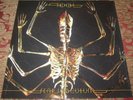 TOOL Fear Inoculum RARE 2019 LIMITED EDITION RE- 2x VINYL LP Aenima 10,000 Days