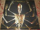 TOOL Fear Inoculum RARE 2019 LIMITED EDITION RE- 2x VINYL LP Aenima 10,000 Days