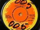 Toots & The Maytals 'Funky Kingston' 1973 Dragon UK Skinhead Reggae 45 HEAR