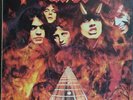 AC/DC - Highway To Hell. 1979 Aussie First Pressing Blue Label 10 Track 12