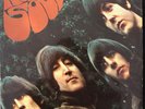 The Beatles ?– Rubber Soul 1965 First Press Vinyl PMC 1267