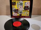Black Flag  The First Four Years 1983 pressing LP  Ruby Tuesday Sale