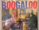 V/A Big Ol Bag O Boogaloo Vol 1 LP Andale FACTORY SEALED NEW latin jazz