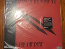 Queens Of The Stone Age - Songs For The Deaf Red Vinyl Me Please VMP New Sealed