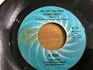 AL KENT..THE WAY YOU BEEN ACTING LATELY .RARE USA ISSUE 7
