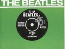 The Beatles Hey Jude UK 7