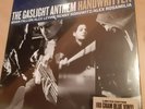The Gaslight Anthem Handwritten Brian Fallon/ Levine Rosamilia LP NEU Blue Vinyl