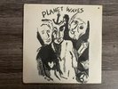 Bob Dylan - Planet Waves NEW and Sealed (Vinyl, LP 1974 7E-1003)