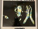 The Stone Roses HYPE  Live At Birmingham Irish Centre 28.6.89 12” Vinyl