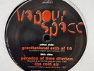 Vapour Space – Gravitational Arch Of 10 Plus 8 Records plus8023