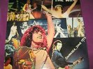 THE WHO - LIVE IN SWANSEA JUNE 1976 - EUROPE UK 1977 RARE NEAR MINT ORIGINAL