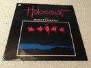 Holocaust The Nightcomers First Press Vinyl Record LP