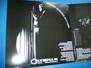JOHNNY HALLYDAY  DOUBLE L.P PICTURE 