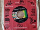 THE WHO - PINBALL WIZARD - ORIGINAL DECCA 45 7”