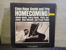 Elmo Hope Sextet and Trio - Homecoming  (Vinyl) - Used