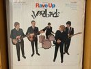 YARDBIRDS HAVING A RAVE UP • 1965 •1st press• MONO garage mod psych SHRINK