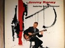 Jimmy Raney Featuring Bob Brookmeyer ABC-PARAMOUNT ABC-129 MONO M-/M- LP