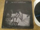 THE VELVET UNDERGROUND - MGM RECORDS SE-4617 ascap - 1969 RARE  Vg