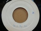 WINSTON JARRETT STICK BY ME / OOH WEE BABY JAMAICAN BLANK 7