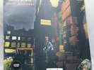 David Bowie - Rise and Fall of Ziggy Stardust and the Spiders from Mars, Vinyl